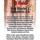 Hi-Yield Insect Control Liquid 32 oz