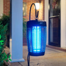 PIC Outdoor Bug Zapper 1 acre 40 W