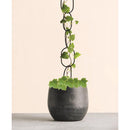 Living Accents Black Iron 44 in. H Extender Chain 1 pk