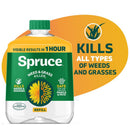 Spruce Weed and Grass Killer Refill RTU Liquid 64 oz