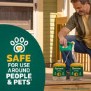 Spruce Weed and Grass Killer Refill RTU Liquid 64 oz