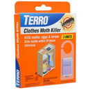 TERRO Clothes Moth Trap 0.65 oz