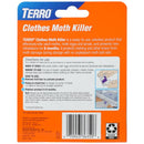TERRO Clothes Moth Trap 0.65 oz