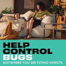 STEM Flying Insect Trap