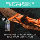 STEM Indoor and Outdoor Bug Zapper 3 W