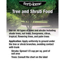 Ferti-lome Granules Tree & Shrub Plant Food 16 lb