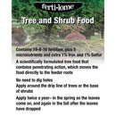 Ferti-lome Granules Tree & Shrub Plant Food 16 lb