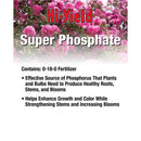 Hi-Yield Granules Plant Nutrition 3.25 lb