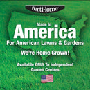 Ferti-lome Weed & Feed Lawn Fertilizer For St. Augustine Grass 4000 sq ft