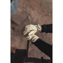 Kinco HydroFlector M Cowhide Leather Lined Tan Gloves