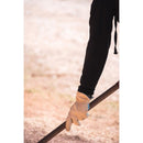 Kinco HydroFlector S Cowhide Leather Lined Tan Gloves
