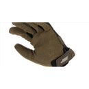 Mechanix Wear The Original Men's Work Gloves Brown XL 1 pair