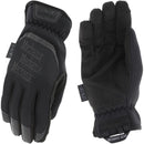 Mechanix Wear FastFit Women's Work Gloves Black L 1 pair