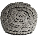 Tru-Pitch Daido Steel Roller Chain 1/4 in. D X 1 in. L No. 60