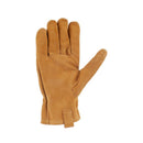 Carhartt Men's Indoor/Outdoor Work Gloves Yellow L 1 pair