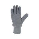 Carhartt Women's Indoor/Outdoor Work Gloves Green/Yellow M 1 each