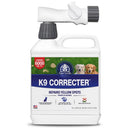 Turf Titan K9 Correcter Soil Amendment 6000 sq ft 32 fl. oz., Pack of 6