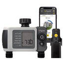 Orbit Byhve Programmable 2 Zone WiFi Hose Faucet Timer