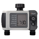Orbit Byhve Programmable 2 Zone WiFi Hose Faucet Timer