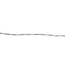 FarmGard 0.099 in. H X 1320 ft. L Galvanized Steel Field Fencing Silver