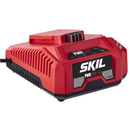 SKIL 40V PWR JUMP SC5364-00 2.5 Ah Lithium-Ion Battery Charger 1 pc