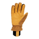 Carhartt Men's Indoor/Outdoor Winter Work Gloves Brown XL 1 pair