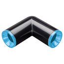 Rain Bird .710 in. Compression Drip Irrigation Elbow 1 pk