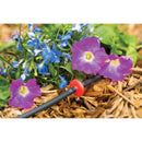 Rain Bird Spot Drip Irrigation In-Line Dripper 0.5 gph 10 pk