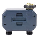 Melnor Programmable 2 Zone Digital Water Timer