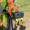 Melnor Programmable 2 Zone Digital Water Timer