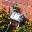 Melnor Programmable 2 Zone Digital Water Timer
