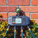Melnor Programmable 4 Zone Digital Water Timer