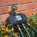 Melnor Programmable 4 Zone Digital Water Timer