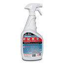 AL-NEW Mold and Mildew Stain Remover 24 oz, Pack of 12