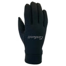 Carhartt M Fleece Black Cold Weather Gloves
