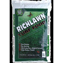 Richlawn Turf Food Pre Emergent Preventer & Fertilizer Lawn Fertilizer For All Grasses 2500 sq ft