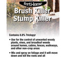 Ferti-lome Brush and Stump Killer Concentrate 8 oz