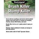 Ferti-lome Brush and Stump Killer Concentrate 8 oz