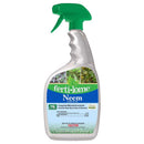 Ferti-lome Organic Insect Disease & Mite Control Liquid 32 oz