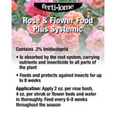 Ferti-lome Granules Plant Food 3.25 lb