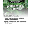 Ferti-lome Lawn and Weed Weed and Vegetation Killers Granules 13.6 lb