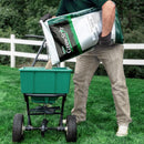 GrowStar 12-24-10 Lawn Starter Lawn Fertilizer For All Grasses 6000 sq ft
