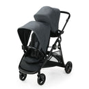 Ready2Grow 2.0 Double Stroller - Rafa