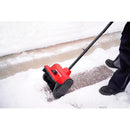 Craftsman 10 in. 20 V Battery Snow Shovel Thrower Kit (Battery & Charger)