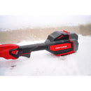 Craftsman 10 in. Single stage Battery Snow Shovel Thrower Tool Only