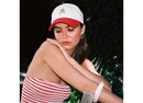 Sail Boat Hat - Cotton Adjustable Baseball Cap
