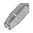 Silver Spray Premiere Adjustable Stainless Steel Spray Nozzle