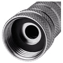 Silver Spray Premiere Adjustable Stainless Steel Spray Nozzle