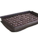 Jiffy 11 in. W X 22 in. L Seed Starting Tray 1 pk, Pack of 50