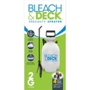 FGI 2 gal Deck & Bleach Sprayer